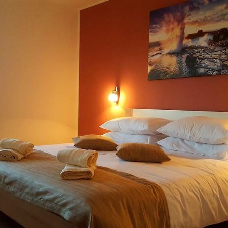 Apartment Tara Póla Kültér fotó