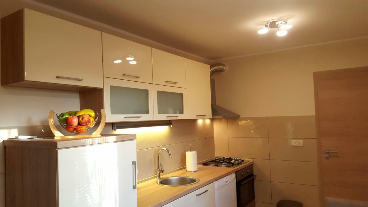 Apartment Tara Póla Kültér fotó