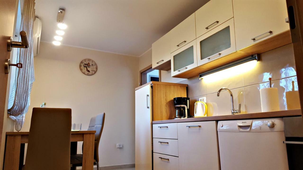 Apartment Tara Póla Kültér fotó