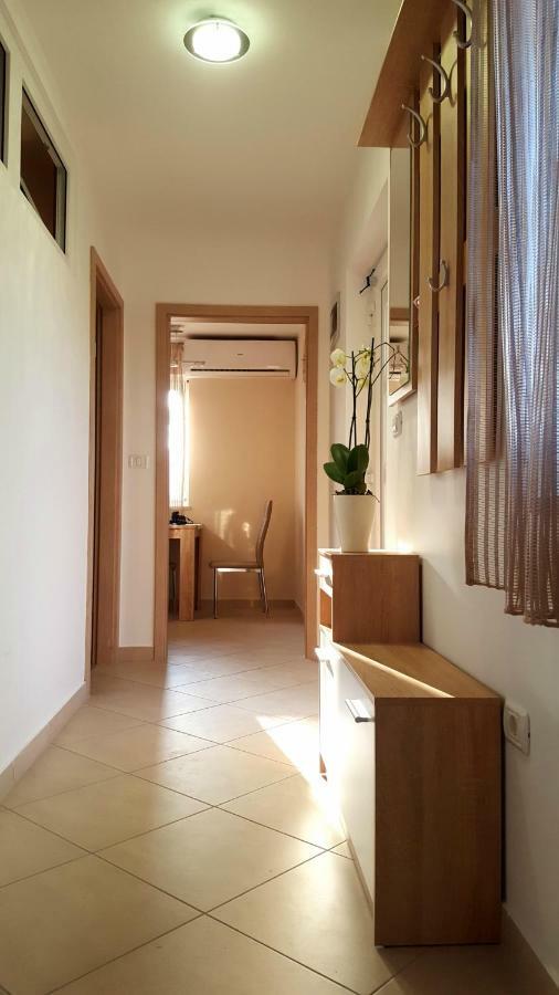 Apartment Tara Póla Kültér fotó